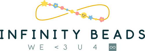 Infinity Beads