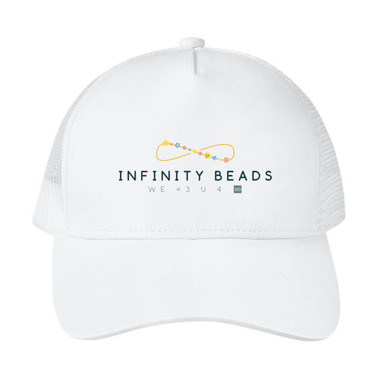 Mesh Trucker Hat